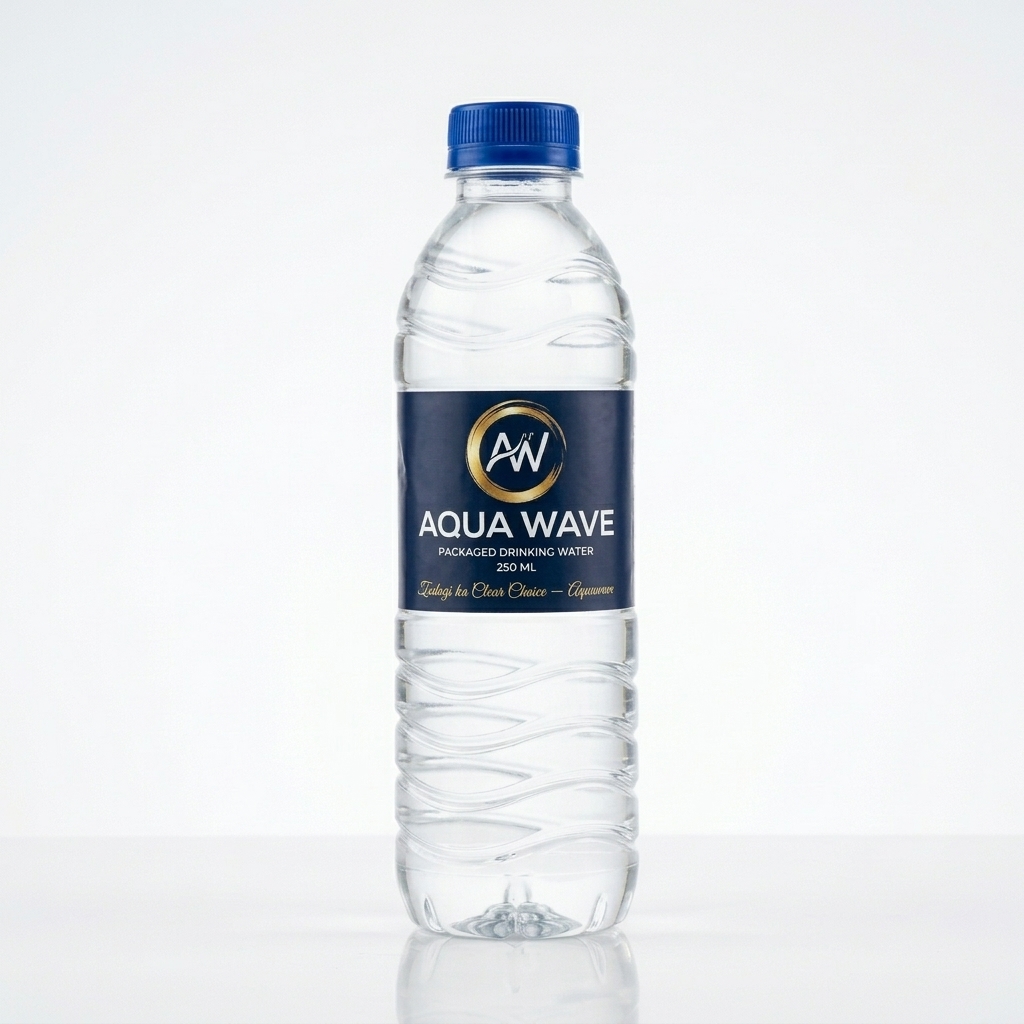 AquaWave 250ml