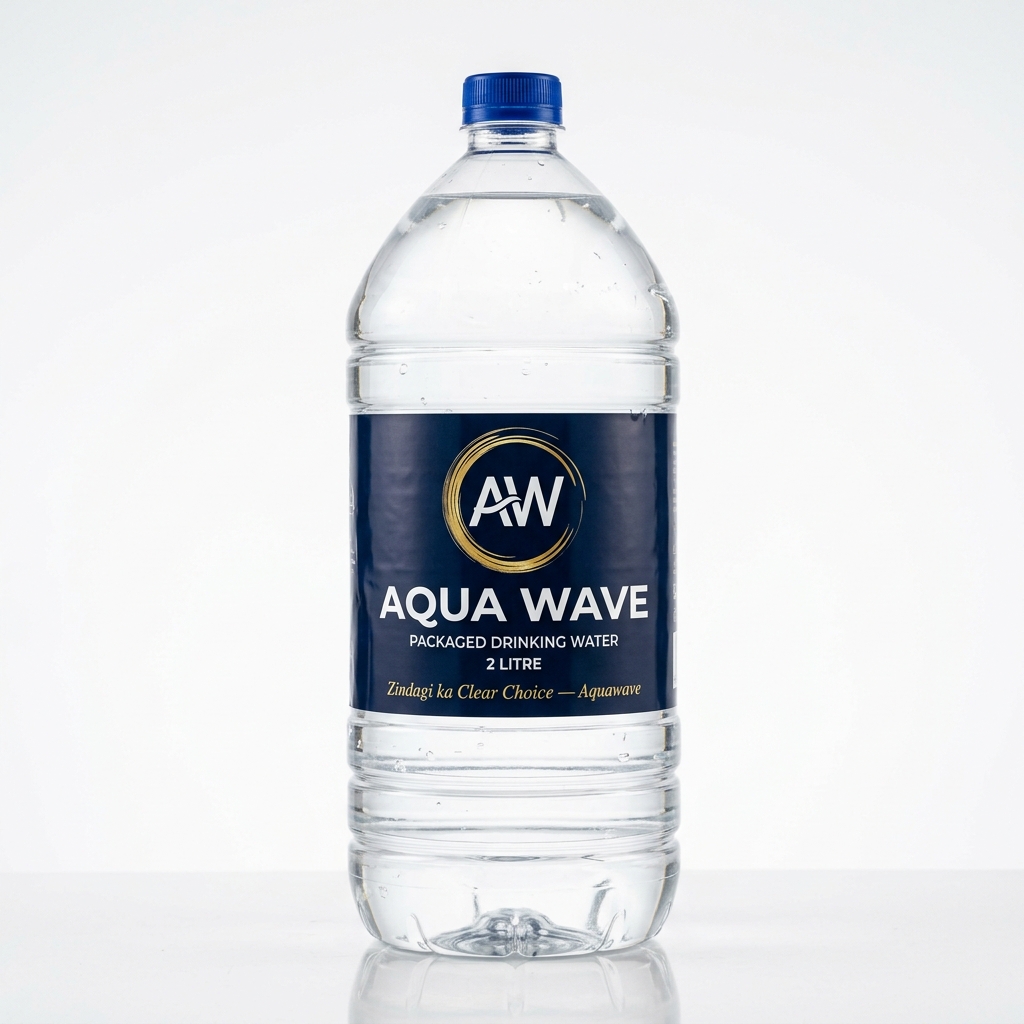 AquaWave 2 Litre