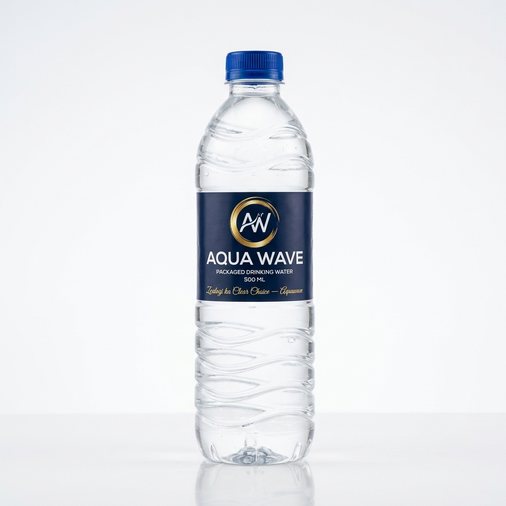 AquaWave 500ml
